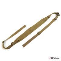 Wosport Sangle 2 Points Ajustable Type STR (CB)