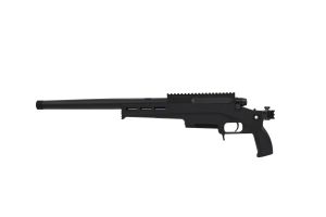 Silverback TAC-41 Lite (Noir)