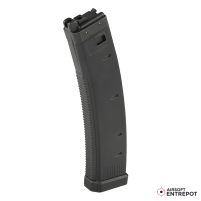 Double Eagle Chargeur Gaz 40 Coups Pour Daniel Defense PCC (Noir)