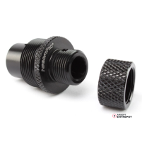 Airsoftpro Adaptateur Silencieux Pour Tokyo Marui VSR-10 Pro, JG BAR-10 Et CYMA CM.706