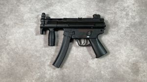 Occasion - Galaxy MP5-K AEG (G.5K)