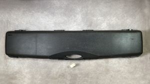Occasion - Geologic mallette longue 123x28,5 cm (Noir)