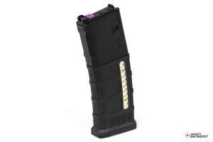SP System Chargeur P30 35 Coups pour MWS GBB et Copies