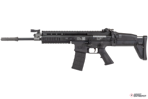 Renegade MK17 5,56 MOD 0 GBB (L / Noir)