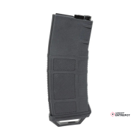 Amarok Chargeur 250 Bbs Pour M4 AEG (Noir)