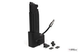 Airtac Adaptateur HPA pour MK23 NBB Tokyo Marui (chargeur M4)