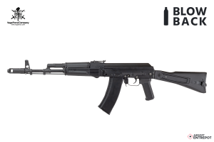 VFC AK74M / AV74M GBBR
