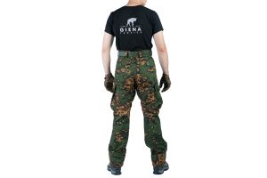 Giena Tactics Pantalon Gorka - SS Summer
