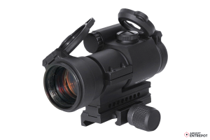 Holy Warrior Red Dot HW-02 M2 Avec Montage Pro