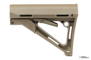D-Boy Crosse Type 2 (Tan)