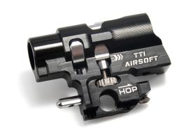 TTI Chambre Hop-Up TDC Infinity Pour Hi-Capa (Noir)