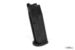 Tokyo Marui Chargeur Gaz Pour P320 Full Size