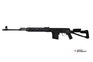 LCT SVD-S ETU AEG
