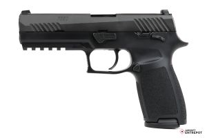 Tokyo Marui P320 Full Size GBB