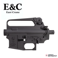 E&C Corps Colt M16A2 Métal Pour AEG