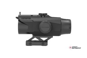 Victoptics Lunette C1 4X32 Fibre Optique