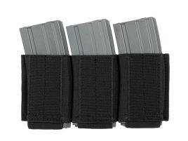 8Fields Insert Triple Chargeur AR15/M4 (Noir)