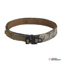Wosport Ceinture Tactique Magnetique Taille M (Multicam)