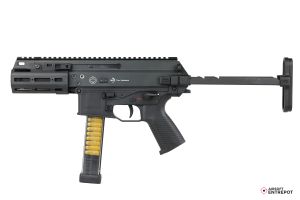 Archwick B&T APC9K SD2 AEG (Noir)