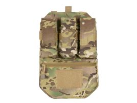8Fields Back Panel Assault (Multicam)