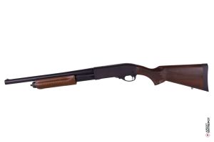 Marui Fusil à Pompe M870 Gaz (Bois)