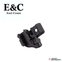 E&C Charnière 1913 / PIcatinny Pour Crosse Style MCX