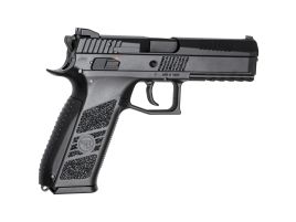 ASG CZ P-09 GBB Gaz Deluxe