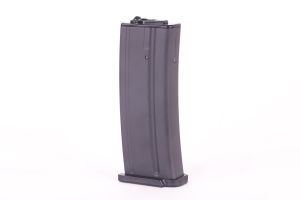 Tokyo Marui Chargeur court mid-cap 45BBs pour MP7 AEP (Noir)