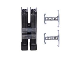 ASG 2 Coupleurs De Chargeurs Scorpion EVO