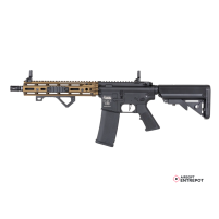 Daniel Defense® RIS III 10,5" SA-C27 Core™ HAL ETU Gen.2 (Chaos Bronze)