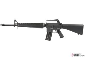 Colt M16 VN AEG (Noir)