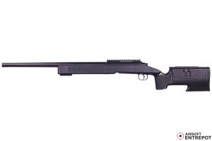 ASG McMillan M40A3 Spring Noir