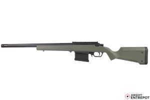 Amoeba Striker AS-01 S1 Spring-Olive Drab
