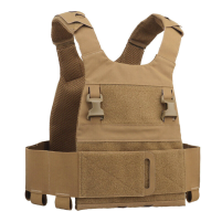 Wo Sport Plate Carrier Minimaliste type FCPC (CB)