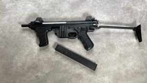 Occasion - S&T Beretta M12S Generation 2 AEG Upgrade (Noir)
