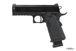 Modify Tyrant 2011 Compact GBB (Noir)