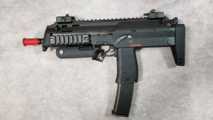 Occasion - Tokyo Marui MP7A1 GBBR