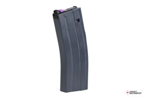 Cyma CGS Chargeur Gaz QD 30 Coups pour M4 GBBR CGS