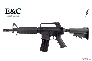 E&C Colt M733 AEG