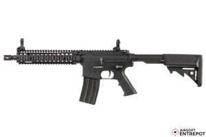Cybergun / G&P Colt MK18 Mod I AEG (Noir)