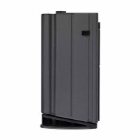 Tokyo Marui Chargeur 90 Bbs pour SCAR-H NGRS (Noir)