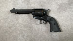 Occasion - Tokyo Marui SAA.45 Artillery 5.5" (Noir)