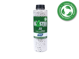 ASG Billes Bio Alpha Blaster 0.32g (3300 Bbs)