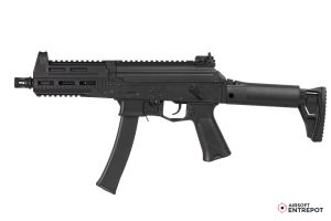 Well WE06 Plus AEG Avec Mosfet