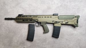 Occasion - Ares L85 A3 Standard AEG (EBB / Tan)