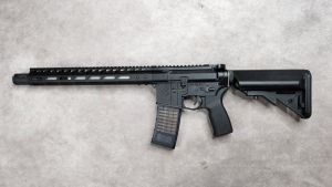 Occasion - Cyma / EMG Noveske N4 AEG 13.5" (Noir)