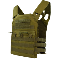 WADSN Gilet JPC Protective Lightweight (OD)