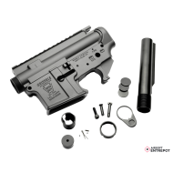 RA-Tech Forged Receiver URGI / Super Duty pour Marui MWS GBB