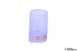 Maple Leaf Joint Hop-Up VSR10/GBB Decepticons Silicone 70° - Version 2023