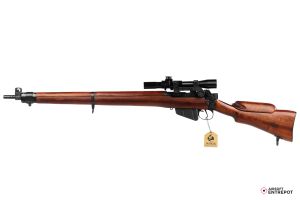 ARES Lee Enfield NO4 MK1 (Avec Lunette)